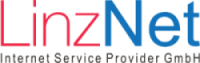 LinzNet Internet Service Provider GmbH Logo