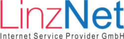 LinzNet Internet Service Provider GmbH Logo